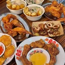 港焰·猪杂粥觅味馆 - 南京市旅游 缩略图 3