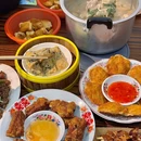 港焰·猪杂粥觅味馆 - 南京市旅游 缩略图 5