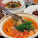 荟宴·海鲜·本帮菜·江浙菜 - 上海市旅游 缩略图 2