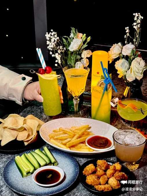 Libra Restaurant & jazz pub - 杭州市旅游