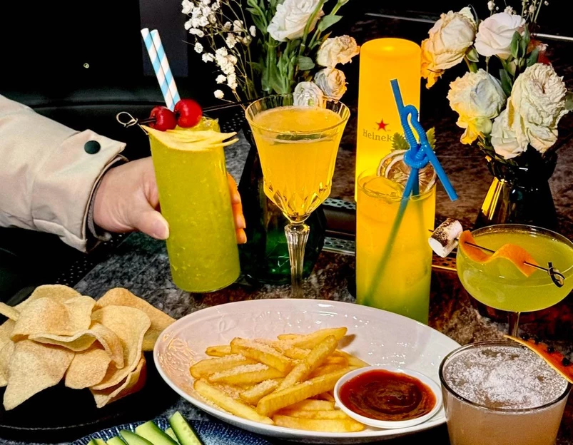 Libra Restaurant & jazz pub - 杭州市旅游 1