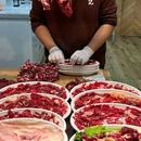 宽馬记·热鲜牛肉海鲜火锅(全国首店) - 杭州市旅游 缩略图 2