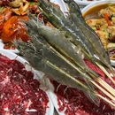宽馬记·热鲜牛肉海鲜火锅(全国首店) - 杭州市旅游 缩略图 5