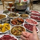 宽馬记·热鲜牛肉海鲜火锅(全国首店) - 杭州市旅游 缩略图 1