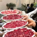 宽馬记·热鲜牛肉海鲜火锅(全国首店) - 杭州市旅游 缩略图 3