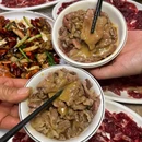 宽馬记·热鲜牛肉海鲜火锅(全国首店) - 杭州市旅游 缩略图 8