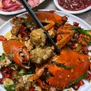 宽馬记·热鲜牛肉海鲜火锅(全国首店) - 杭州市旅游 缩略图 7