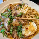 方铲铲·成都板凳面(漕河泾店) - 上海市旅游 缩略图 5