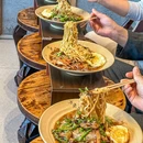 方铲铲·成都板凳面(漕河泾店) - 上海市旅游 缩略图 2