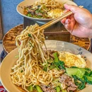 方铲铲·成都板凳面(漕河泾店) - 上海市旅游 缩略图 3