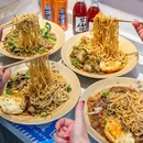 方铲铲·成都板凳面(漕河泾店) - 上海市旅游 缩略图 1