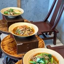 方铲铲·成都板凳面(漕河泾店) - 上海市旅游 缩略图 9