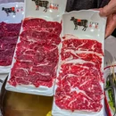 今日牛事潮汕鲜牛肉火锅(天物空间店) - 上海市旅游 缩略图 2
