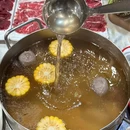今日牛事潮汕鲜牛肉火锅(天物空间店) - 上海市旅游 缩略图 6