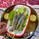 今日牛事潮汕鲜牛肉火锅(天物空间店) - 上海市旅游 缩略图 3