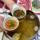 今日牛事潮汕鲜牛肉火锅(天物空间店) - 上海市旅游 缩略图 8