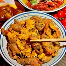 萍姐火锅·公路夜市(下沙龙湖天街店) - 杭州市旅游 缩略图 5