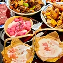 萍姐火锅·公路夜市(下沙龙湖天街店) - 杭州市旅游 缩略图 7