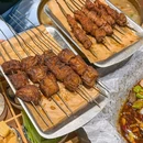 玖十八烤鱼酒馆·龙虾·烧烤(奥莱金街店) - 杭州市旅游 缩略图 1