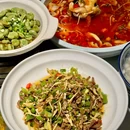 新安江奶酸菜鱼(滨江宝龙店) - 杭州市旅游 缩略图 5