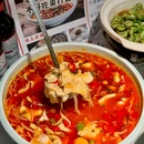 新安江奶酸菜鱼(滨江宝龙店) - 杭州市旅游 缩略图 1