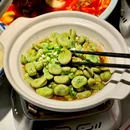 新安江奶酸菜鱼(滨江宝龙店) - 杭州市旅游 缩略图 8