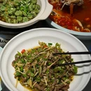新安江奶酸菜鱼(滨江宝龙店) - 杭州市旅游 缩略图 7