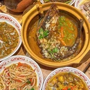 福阿嗲鱼汤捞饭 - 杭州市旅游 缩略图 1
