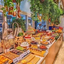 第六季自助餐厅(北太平庄店) - 北京市旅游 缩略图 3