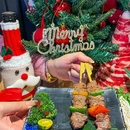 大酒·烧鸟·烤串·深夜食堂(湖滨店) - 杭州市旅游 缩略图 2