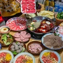 李阿婆·牛厂火锅·夜宵(上海首店) - 上海市旅游 缩略图 1