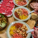 李阿婆·牛厂火锅·夜宵(上海首店) - 上海市旅游 缩略图 2