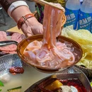 李阿婆·牛厂火锅·夜宵(上海首店) - 上海市旅游 缩略图 3