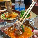 李阿婆·牛厂火锅·夜宵(上海首店) - 上海市旅游 缩略图 9