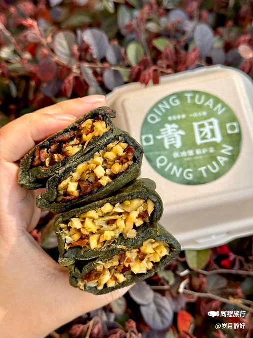 张功馆·地道桐庐菜(钱潮店) - 杭州市旅游