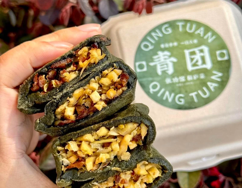 张功馆·地道桐庐菜(钱潮店) - 杭州市旅游 1