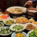 张功馆·地道桐庐菜(景芳店) - 杭州市旅游 缩略图 2