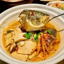 张功馆·地道桐庐菜(景芳店) - 杭州市旅游 缩略图 1