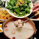 张功馆·地道桐庐菜(景芳店) - 杭州市旅游 缩略图 6