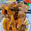 闻洲玲闻名牛肉大排档(江北店) - 惠州市旅游 缩略图 4