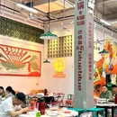闻洲玲闻名牛肉大排档(江北店) - 惠州市旅游 缩略图 2