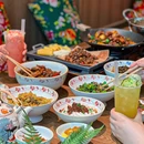 山里富贵村·重庆山里菜(金沙天街店) - 重庆市旅游 缩略图 3