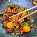 山里富贵村·重庆山里菜(金沙天街店) - 重庆市旅游 缩略图 2