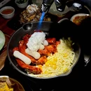 朵拉韩·小馆DoraHan Bistro(西溪天街店) - 杭州市旅游 缩略图 4
