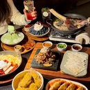 朵拉韩·小馆DoraHan Bistro(西溪天街店) - 杭州市旅游 缩略图 1