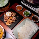 朵拉韩·小馆DoraHan Bistro(西溪天街店) - 杭州市旅游 缩略图 5