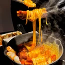 朵拉韩·小馆DoraHan Bistro(西溪天街店) - 杭州市旅游 缩略图 2
