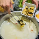 聚鲜菌·云南菌子火锅(龙之梦店) - 上海市旅游 缩略图 5