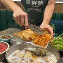 聚鲜菌·云南菌子火锅(龙之梦店) - 上海市旅游 缩略图 6