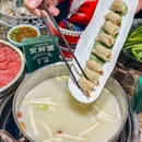 聚鲜菌·云南菌子火锅(龙之梦店) - 上海市旅游 缩略图 3
